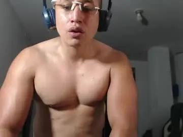 Chaturbate Free Porn Cam of carleighmorry_fit98