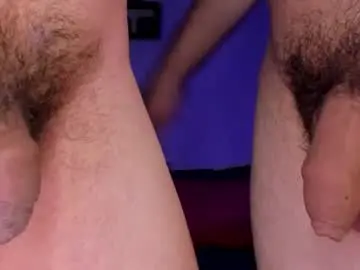 Chaturbate Nude Webcam of cyber_adan1