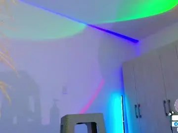 Chaturbate Live Sex Cam of liiamluna