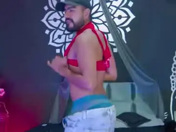Chaturbate Sex Chat of miguell_angelo