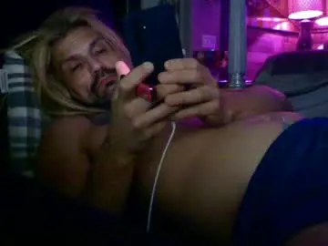 Chaturbate Sex Cam of randybater8in