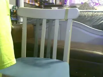Chaturbate Sex Cam of randybater8in