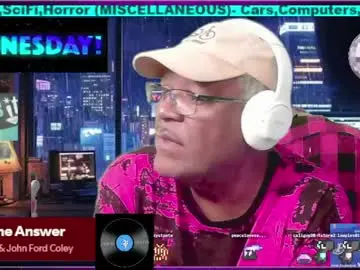 Chaturbate Private Sex Chat of scifidiscoguy