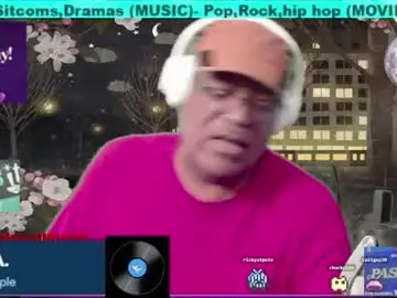 Chaturbate Best live sex cam show of scifidiscoguy