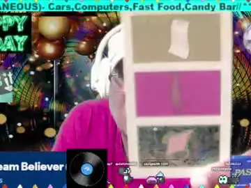 Chaturbate Free Porn Cam of scifidiscoguy
