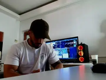 Chaturbate Free Live Porn of supermanboyxxl