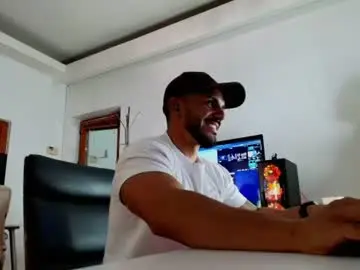 Chaturbate Sex Chat of supermanboyxxl