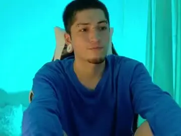 Chaturbate Live Sex Cam of zahir_raw