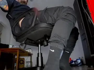 Chaturbate Sex Cam of justforyou013