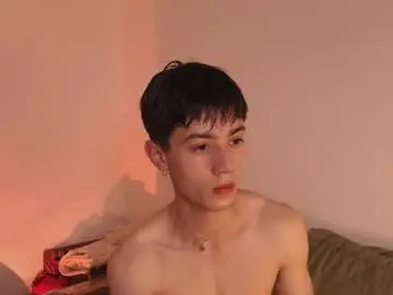 Chaturbate Sex Cam of slowburnmystic