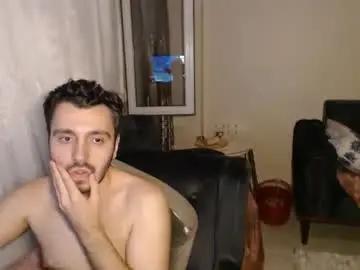 Chaturbate Sex Cam of 2handsomeman