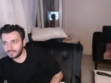 Chaturbate Sex Cam of 2handsomeman