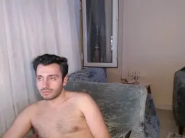Chaturbate Nude Webcam of 2handsomeman