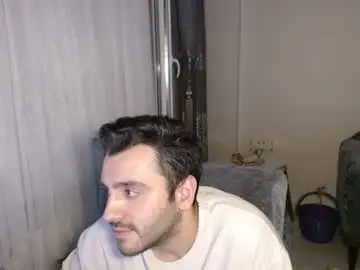 Chaturbate Sex Cam of 2handsomeman