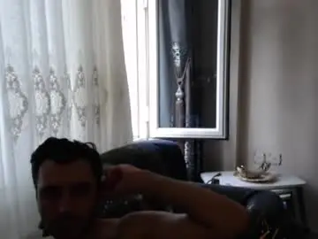 Chaturbate Sex Cam of 2handsomeman