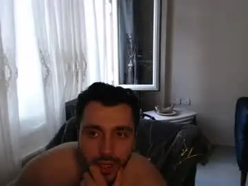 Chaturbate Sex Cam of 2handsomeman