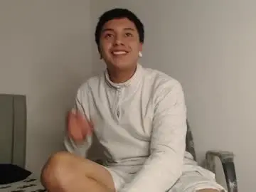 Chaturbate Sex Cam of alex__lover