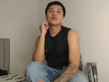Chaturbate Live Sex of alex__lover