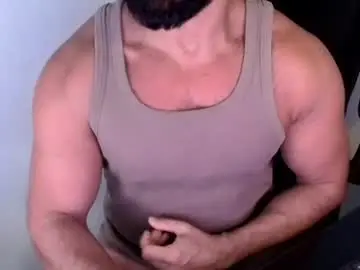 Chaturbate Private Sex Chat of beard_top_guy