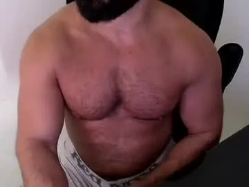 Chaturbate Sex Chat of beard_top_guy