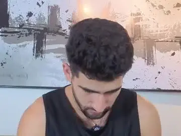 Chaturbate Private Sex Chat of ethan__walker