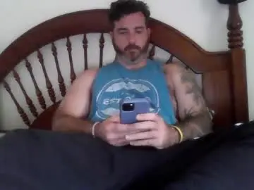 Chaturbate Private Sex Chat of mdavis1six