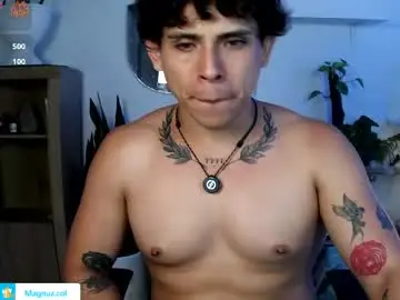 Chaturbate Best live sex cam show of no_face_69