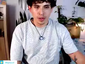 Chaturbate Best live sex cam show of no_face_69