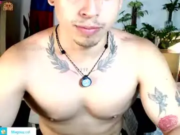 Chaturbate Live Sex Cam of no_face_69