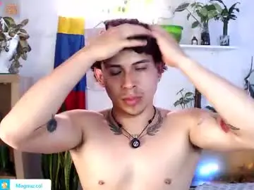 Chaturbate Live Porn of no_face_69