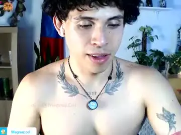 Chaturbate Best live sex cam show of no_face_69