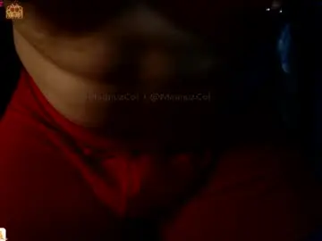 Chaturbate Live Sex Cam of no_face_69
