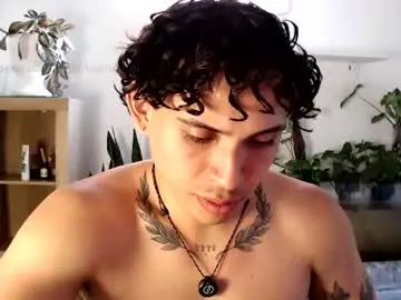 Chaturbate Best Webcam of no_face_69