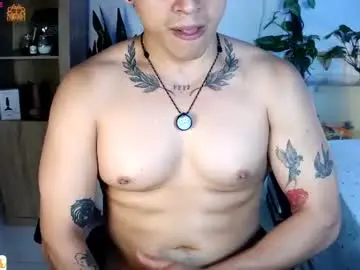Chaturbate Nude Webcam of no_face_69