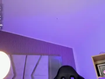 Chaturbate Live Porn of axel_grey_