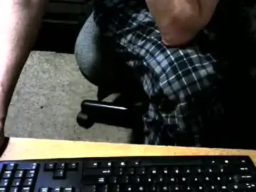 Chaturbate Nude Webcam of chefy999