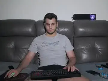 Chaturbate Sex Cam of crazydom1