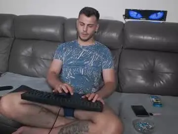 Chaturbate Adult Webcams of crazydom1