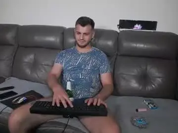Chaturbate Best Webcam of crazydom1