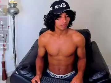Chaturbate Free Live Porn of matias__blake