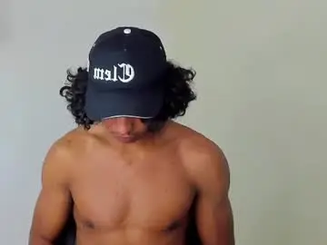 Chaturbate Free Porn Cam of matias__blake