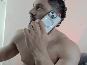 Chaturbate Free Porn Cam of thomas_brandon