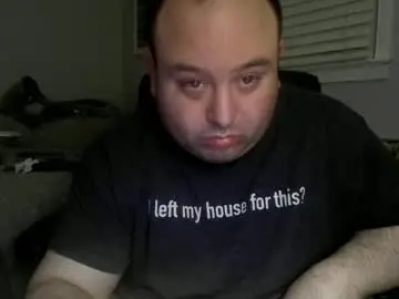 Chaturbate Adult Video Chat of daveishorny1988