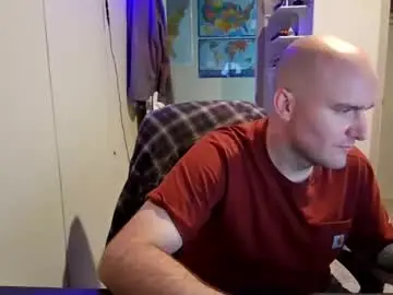 Chaturbate Live Sex Cam of gravityengine
