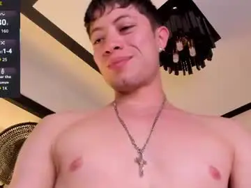 Chaturbate Live Sex Cam of marcuscollins1_