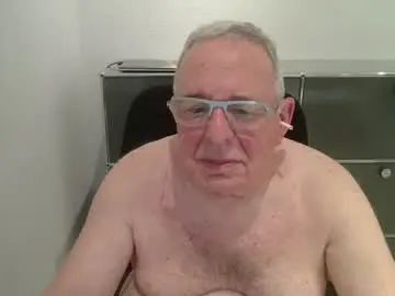 Chaturbate Private Sex Chat of martin_1947