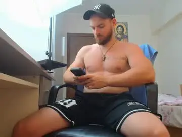 Chaturbate Live Sex of ryanstone_