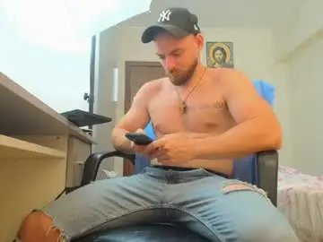 Chaturbate Sex Cam of ryanstone_