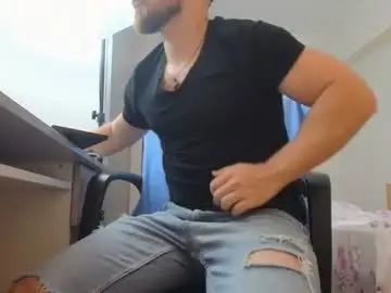 Chaturbate Sex Chat of ryanstone_
