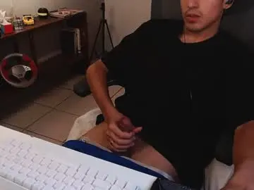 Chaturbate Adult Video Chat of thieves_us